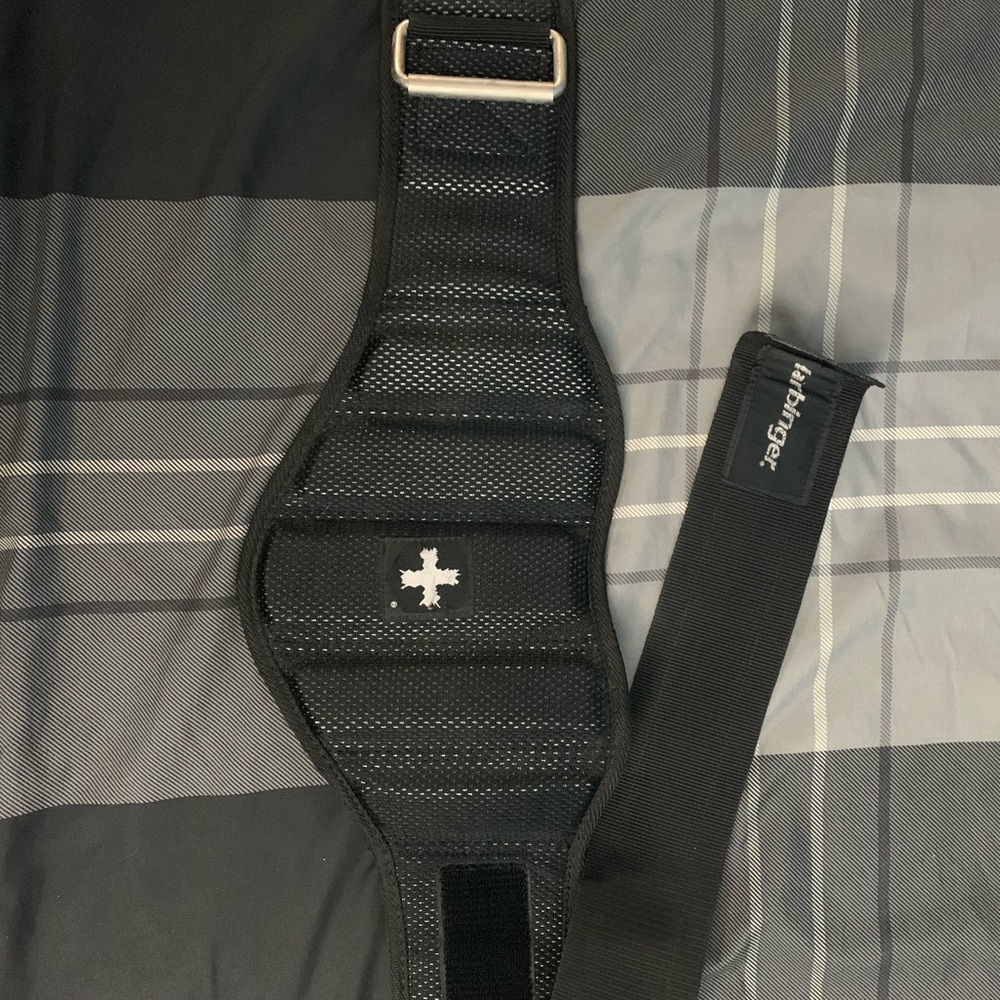 Harabinger Belt